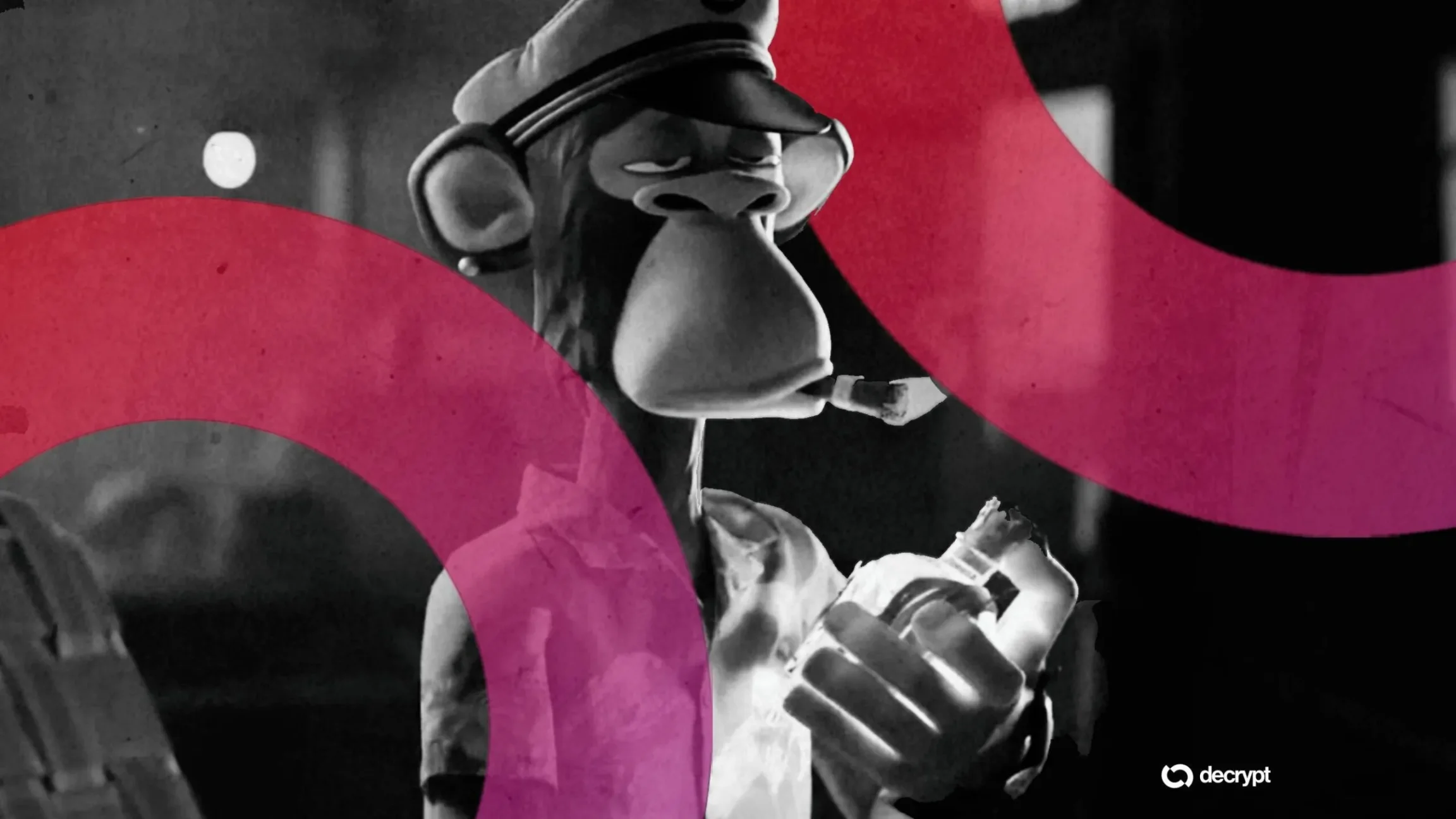 Đã là năm 2025 và nhà sưu tập tỷ phú này vẫn đang mua NFT?