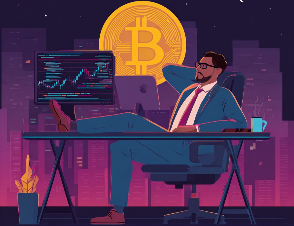 Bitwise dự đoán giá Bitcoin sẽ tăng mạnh vào cuối năm. Đồng tiền 100x nào đáng đặt cược trước?