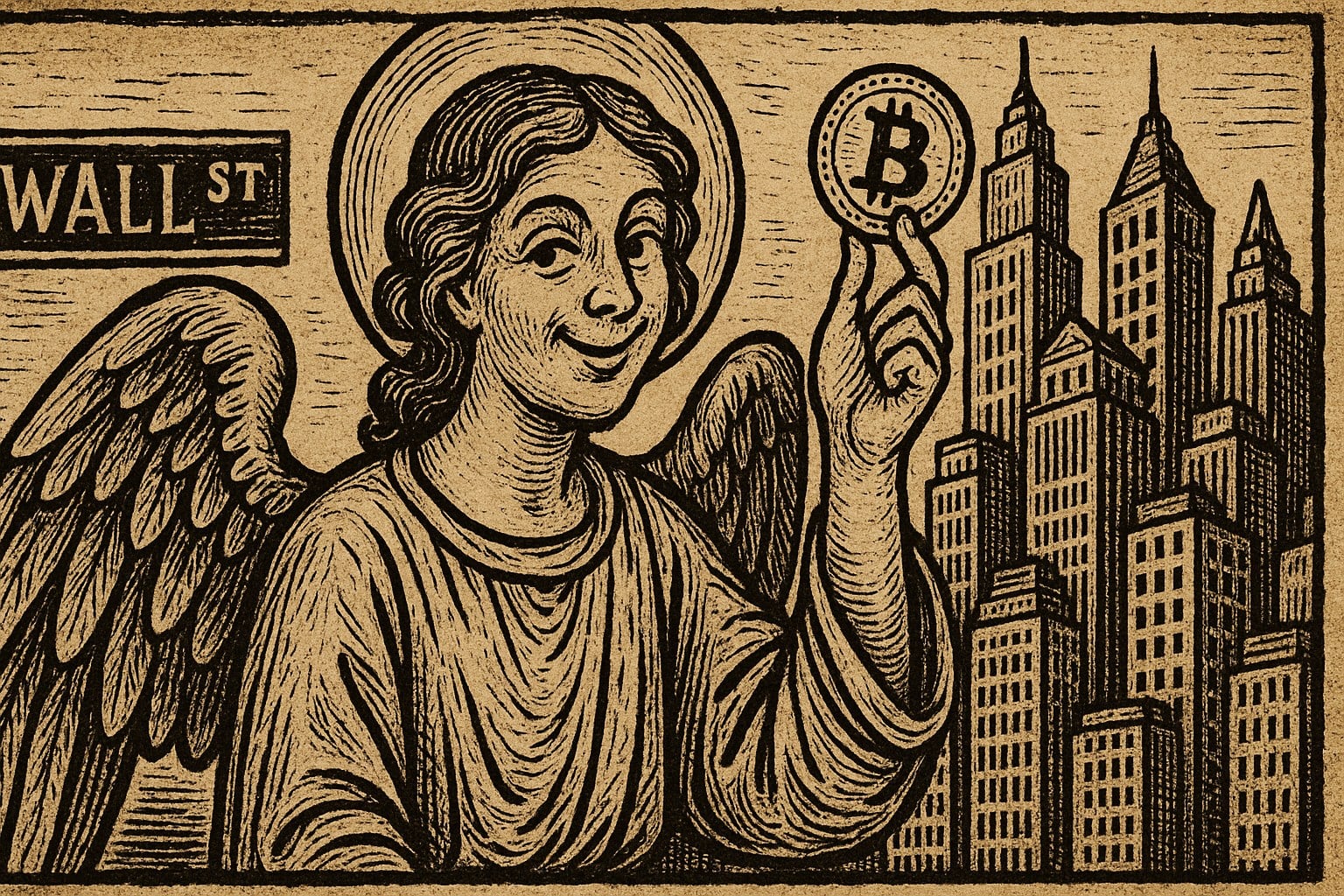 Chu kỳ 4 năm đã chết! Bitwise: Trên thực tế, nó đã bước vào thị trường gấu vào tháng 2 năm 2025, nhưng việc mua của Công ty Dự trữ DAT đã cứu được mã hóa