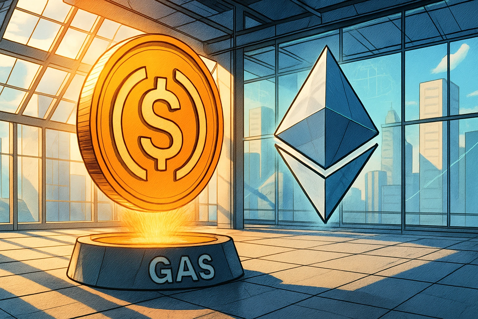 Chuỗi công khai Arc giảng dạy tương tác sớm của Circle, 11 dự án đã được triển khai trên mạng thử nghiệm