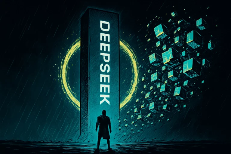 Cuộc thi đầu cơ tiền tệ AI, Alibaba là người chiến thắng cuối cùng?