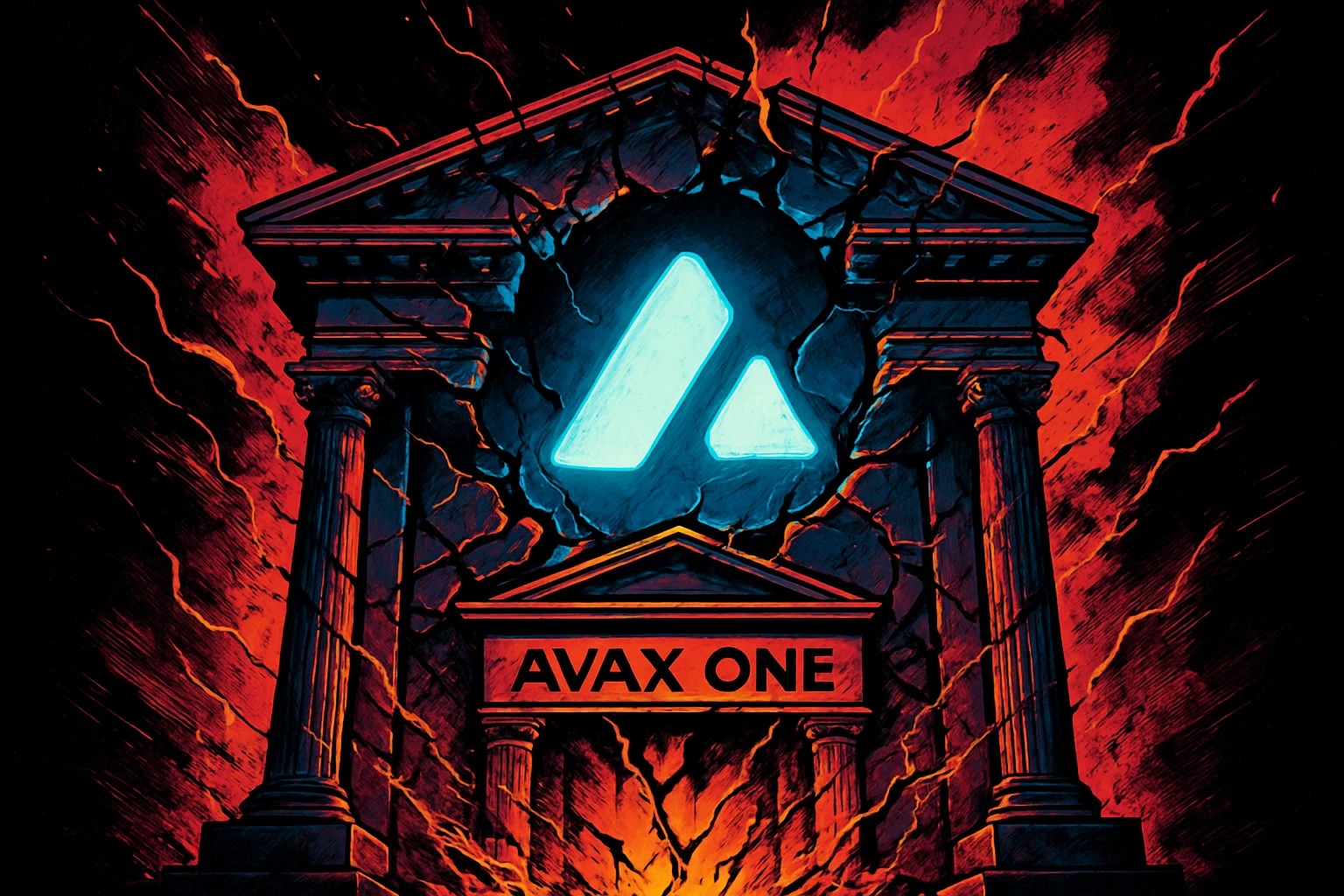 Matt Zhang, người hiểu biết về Phố Wall, lãnh đạo AVAX One: tung ra khoản tài trợ trị giá 550 triệu USD để xây dựng phiên bản trực tuyến của Berkshire Hathaway