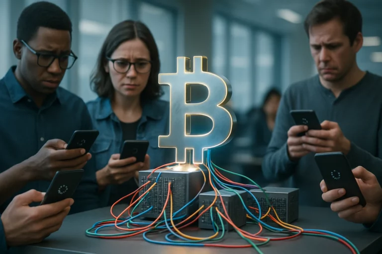 Nhân vật phản diện Bitcoin Peter Schiff: Việc Trump mở khoản đầu tư 401 vào BTC sẽ chỉ làm trầm trọng thêm “cuộc khủng hoảng hưu trí” ở Hoa Kỳ