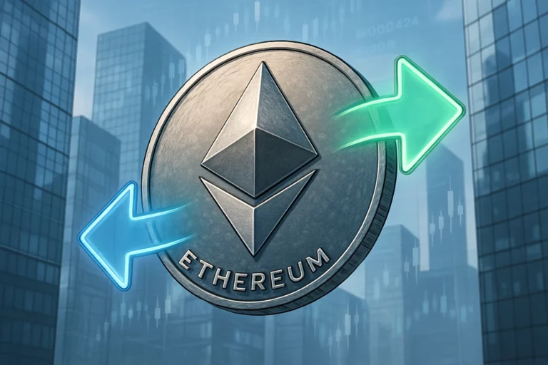 BitMine lần đầu tiên cam kết gần 75.000 ETH! SharpLink unstake hơn 35.000 ETH, nhưng CEO hét lên: Ethereum TVL sẽ tăng gấp 10 lần vào năm tới