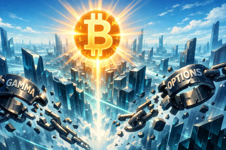 Người đồng sáng lập Glassnode: Áp lực “bán rủi ro” của Bitcoin được dỡ bỏ và thị trường sẽ quay trở lại cơ chế khám phá giá cung cầu