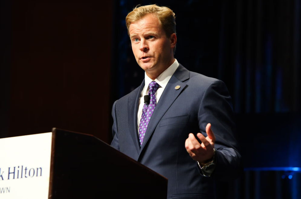 Nền tảng giao dịch 