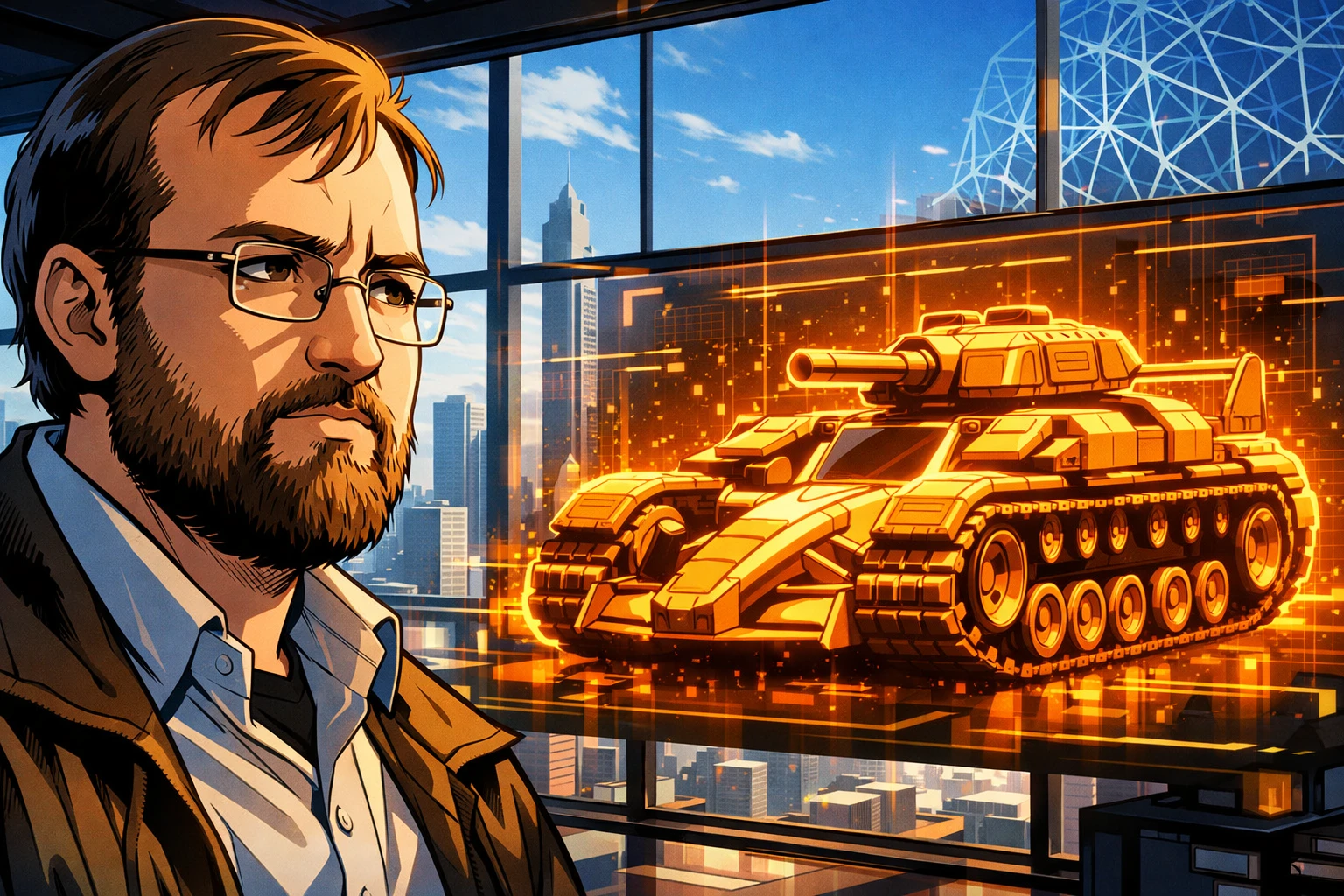 Người sáng lập Cardano cảnh báo: Nâng cấp lượng tử là “tự sát kinh tế” blockchain và hiệu suất sẽ giảm ít nhất 1/10