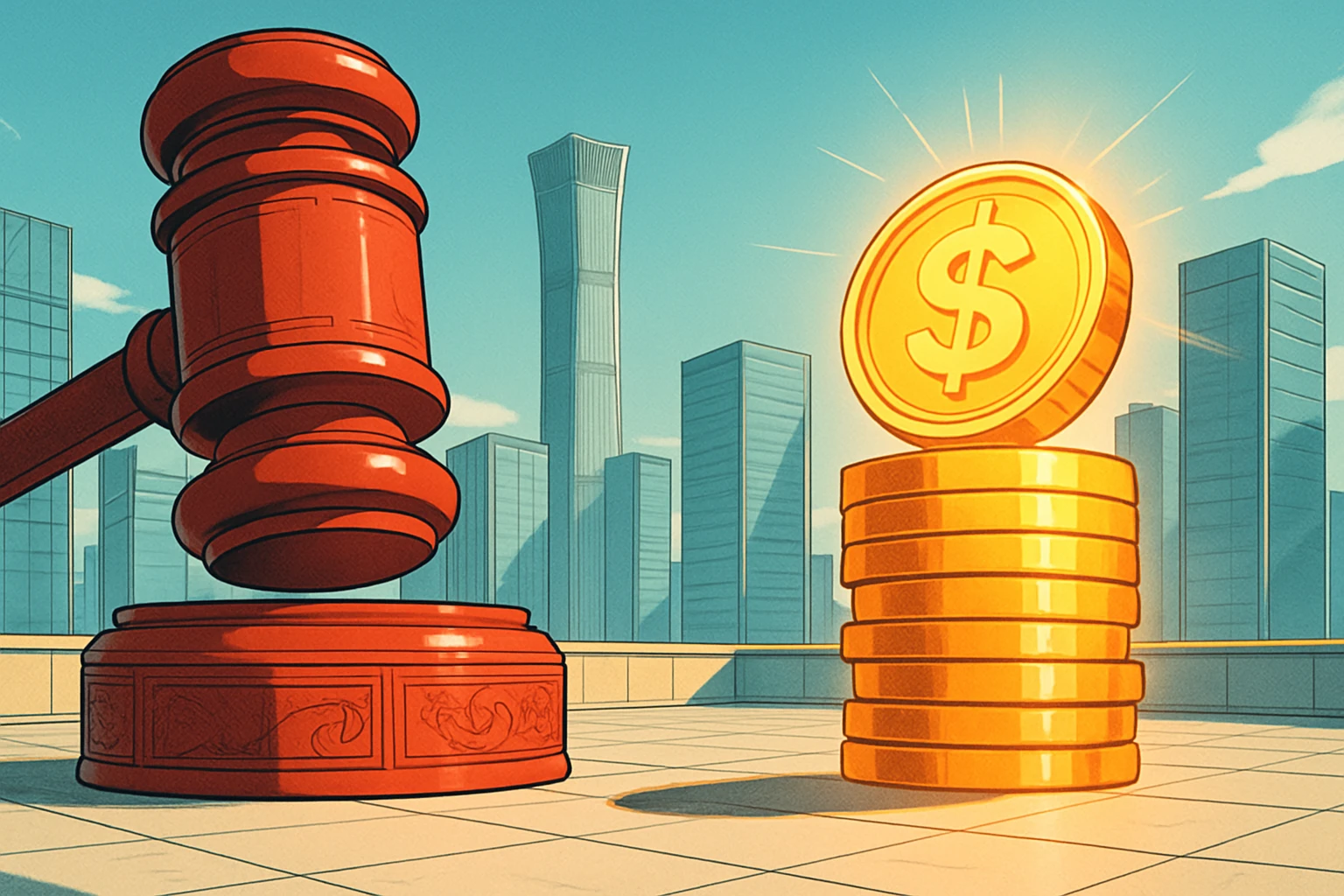 Michael Saylor: Các ngân hàng lớn như JPMorgan Chase, Citi, New York Mellon và Wells Fargo đã bắt đầu phát hành “các khoản vay được hỗ trợ bằng Bitcoin”.